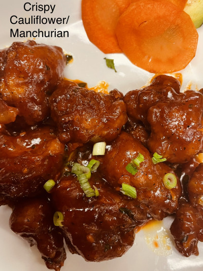 Gobi Manchurian
