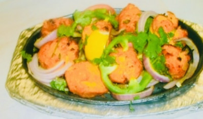 Chicken Tikka