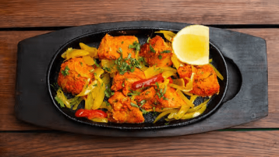 Chicken Tikka