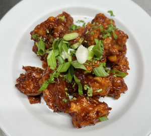 Gobi Manchurian