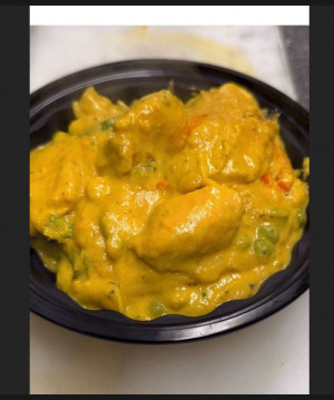 Navaratna Korma