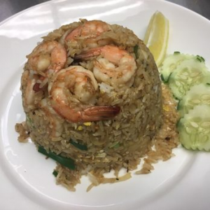 Kao Pad