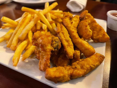 Kids Chicken  Sticks