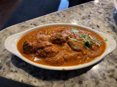 Lamb Rogan Josh