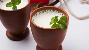 Namkeen Lassi