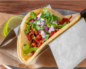 Lamb Barbacoa