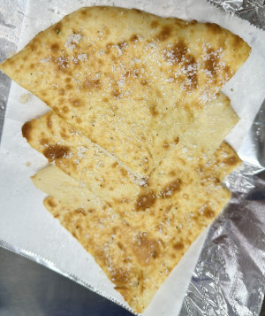 Peshwari Naan