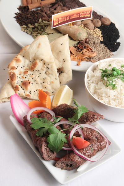 Malai Seek Kabob