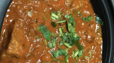 Lamb Rogan Josh