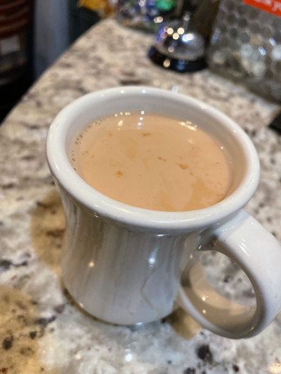 Bhakti Chai