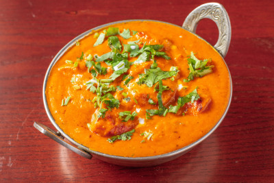 Butter Chicken Masala