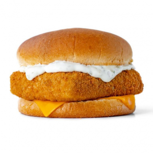 Fish Fillet