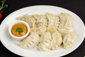 Momo (10 Pcs)