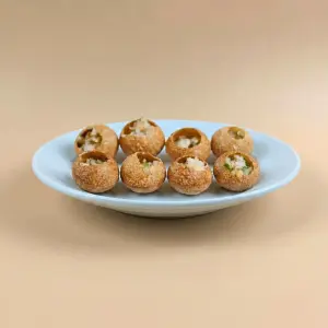 Pani Puri