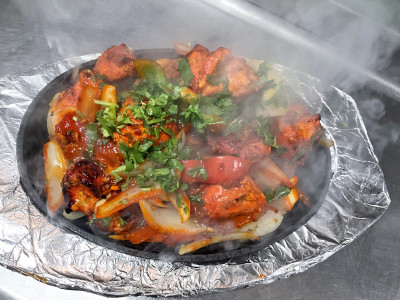 Chicken Tikka