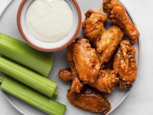 Buffalo Wings