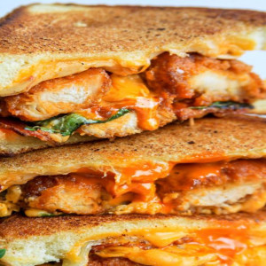 Buffalo Chicken