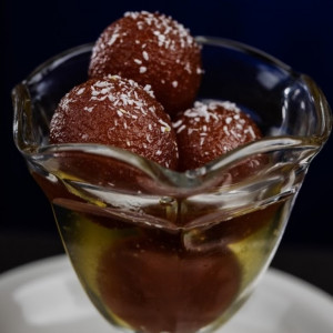 Gulab Jamun