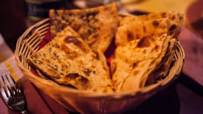Paratha
