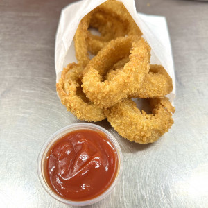 Onion Rings
