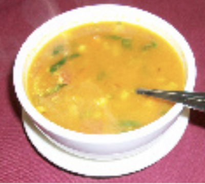Chicken Noodle Soup