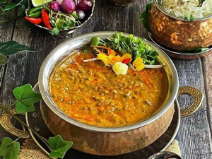 Dal Makhani