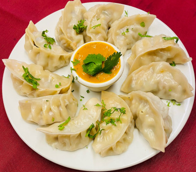 Mt. Everest Momo (10pc)