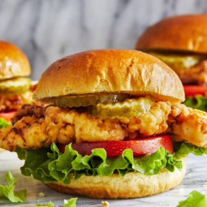 Chicken Fillet