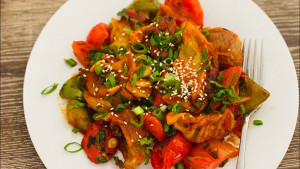 Chilli MoMo (12 pcs)