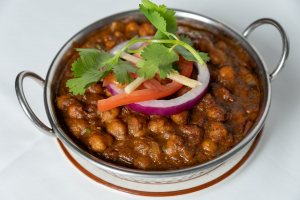 Masaladar Chhola (Vegan)