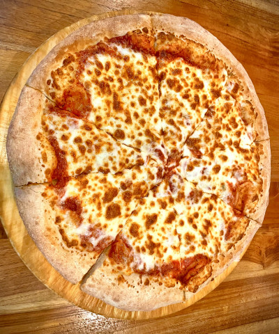 Cheese Pizza