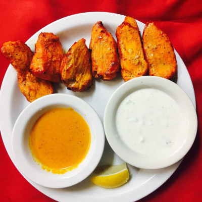Chicken Kabob