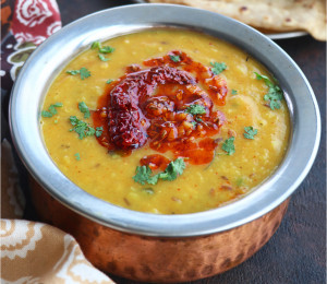 Dal Tadka