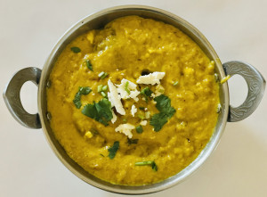 Malai Kofta