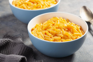 Kids Mac & Cheese