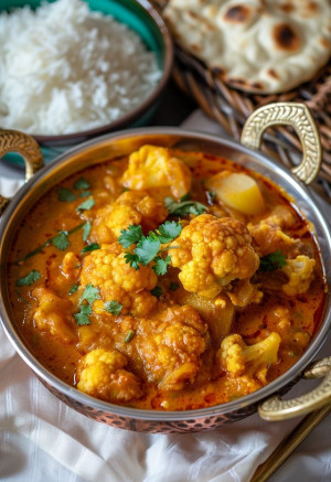 Aloo Gobi