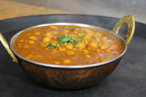 Chana Masala