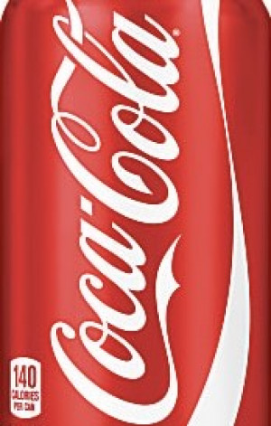 Soft Drink
