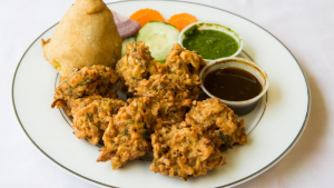 Assorted Appetizer
