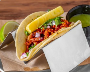 Al Pastor (GF)