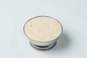 Rice Pudding