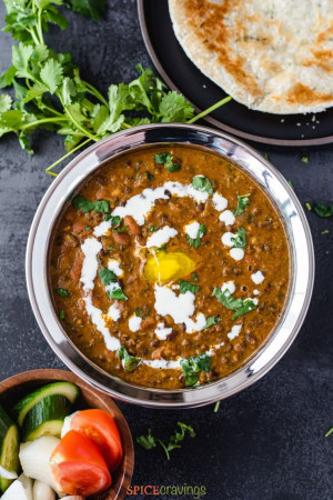Dal Makhani