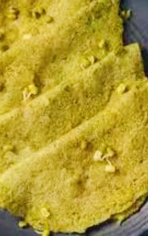 Papad  (Vegan)