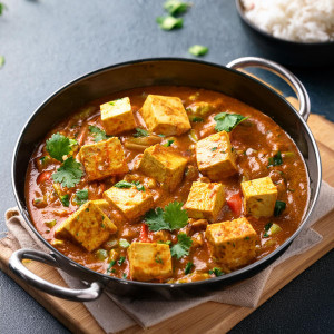 Matter Paneer