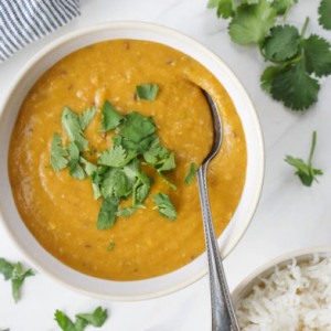 Tomato Soup