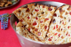 Kashmiri Nan