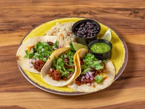 Chorizo