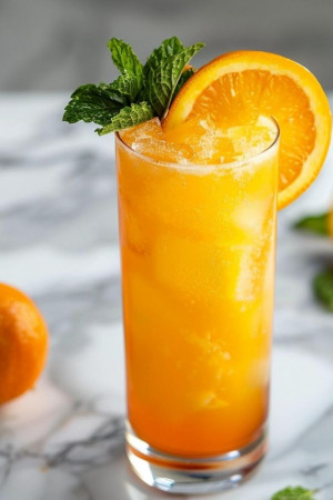 Orange  Juices