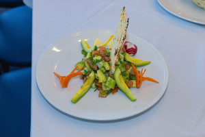 Avocado Salad