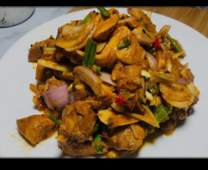 Chicken Choila